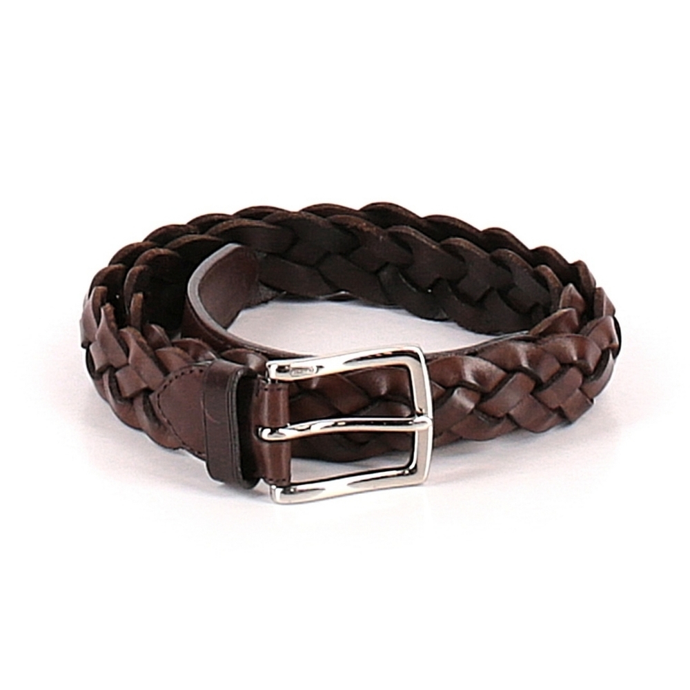 Coach Leather Belt